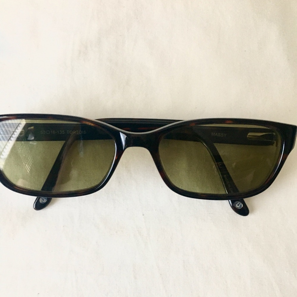 BULOVA Eyeglass Frames -Womens